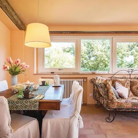 Casa Quercia Grande Feriehus Pereta