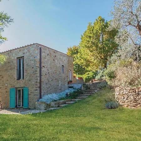 Feriehus Casa Quercia Grande