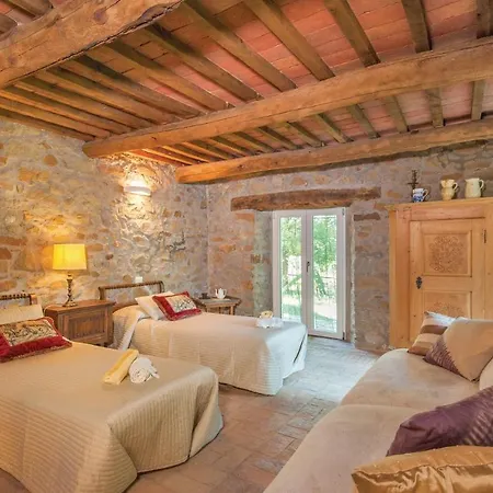 Casa Quercia Grande Feriehus