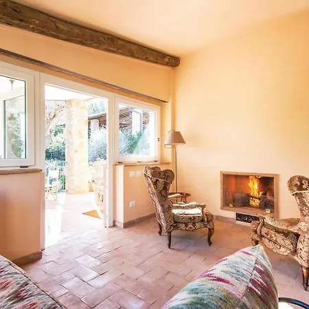 בית נופש Casa Quercia Grande *
