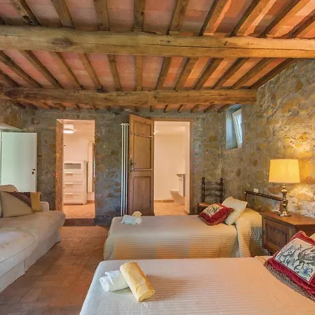 Casa Quercia Grande *