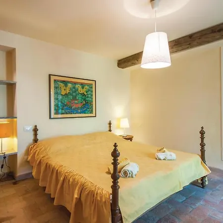 בית נופש Casa Quercia Grande