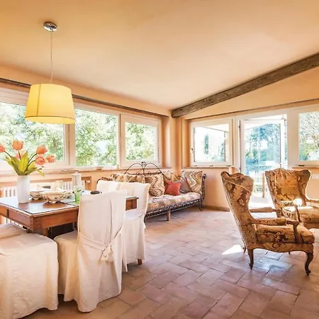 Casa Quercia Grande בית נופש Pereta