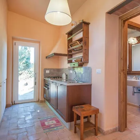 בית נופש Casa Quercia Grande Pereta