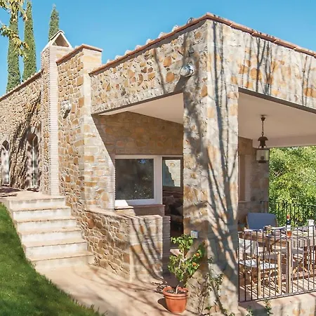 Casa Quercia Grande בית נופש *