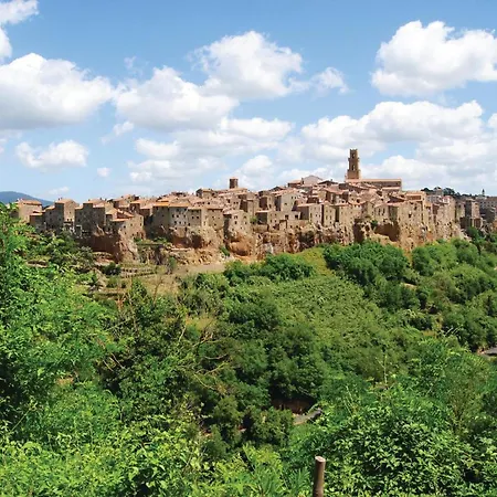 度假居 Casa Quercia Grande Pereta