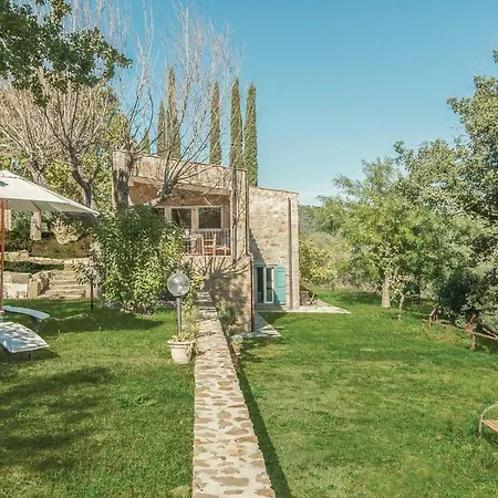 Casa Quercia Grande בית נופש Pereta